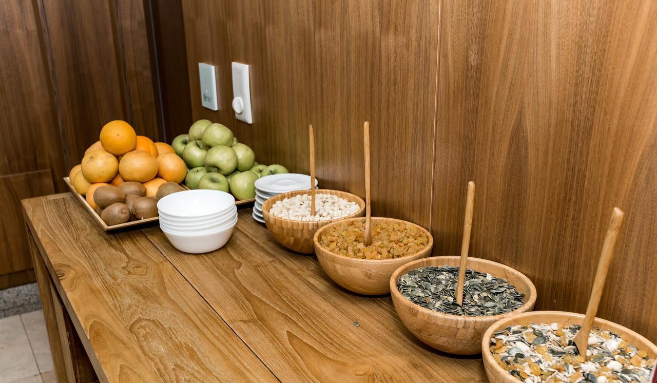 אפרטהוטל בוקרשט Penthouse Orhideea מראה חיצוני תמונה
