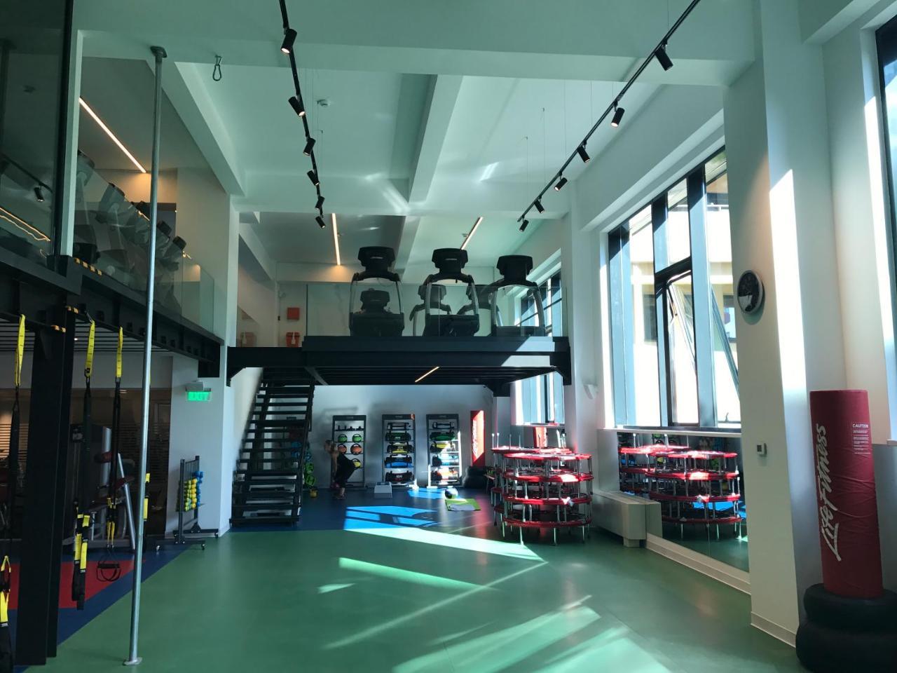 אפרטהוטל בוקרשט Penthouse Orhideea מראה חיצוני תמונה