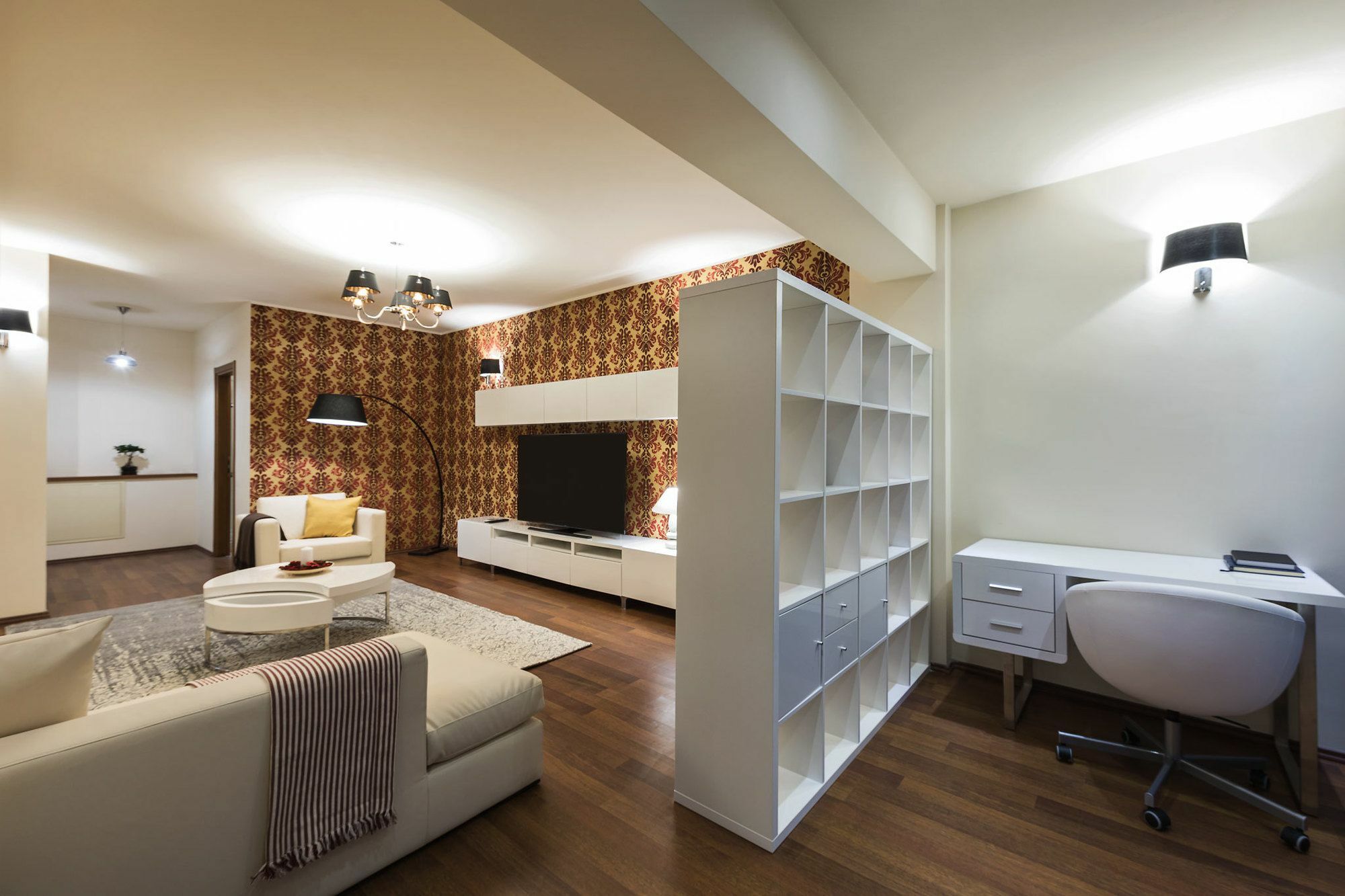 אפרטהוטל בוקרשט Penthouse Orhideea מראה חיצוני תמונה