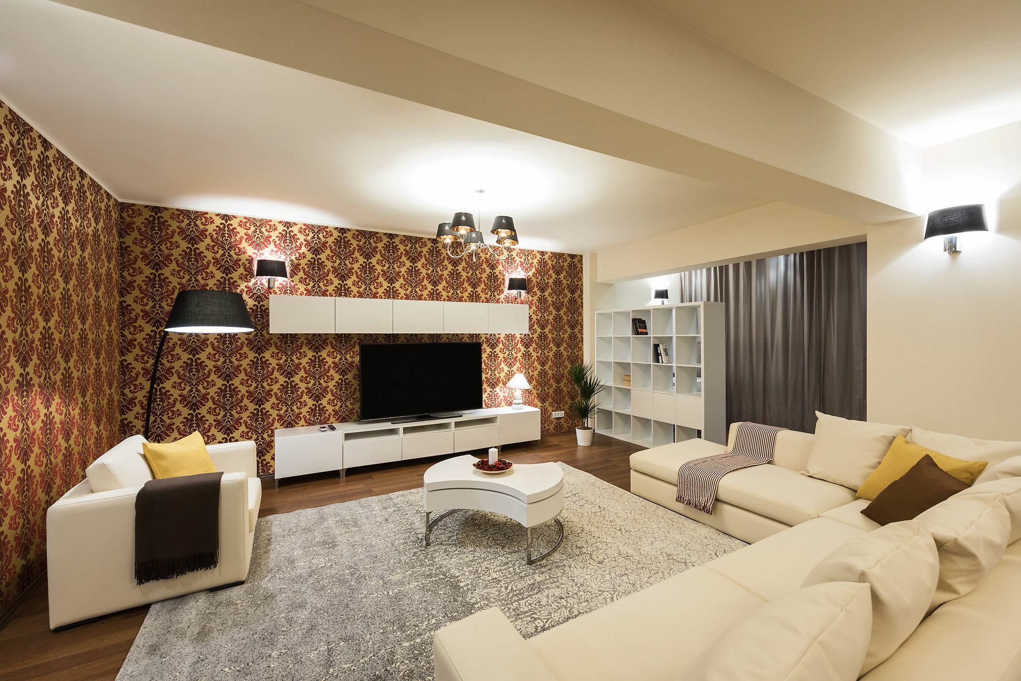אפרטהוטל בוקרשט Penthouse Orhideea מראה חיצוני תמונה